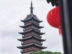 -常熟方塔园