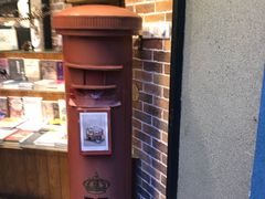 -晓风书屋(大学路店)