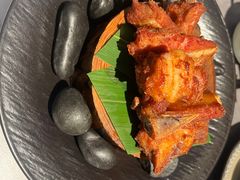 -沿江海南菜·文昌鸡祖师爷(大东海店)