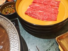 -牛New寿喜烧(龙湖金沙天街店)