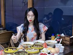 -益健·足疗汗蒸SPA(芙蓉广场店)