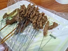 -新城小肉串(新华店)