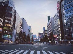 -台场海滨公园船码头