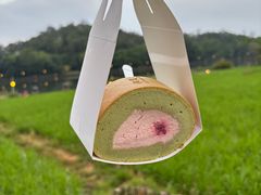 -檗谷·面包·咖啡·轻食(华贸天地店)