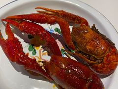 -老长沙龙虾馆·聚会餐厅(白石洲店)