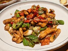 炒八带-东来土菜馆(民祥园路店)