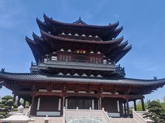-江心屿景区