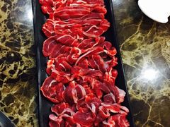 -林记潮牛·牛肉火锅(上马墩店)