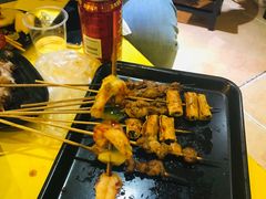 -望京小腰(北京总店)