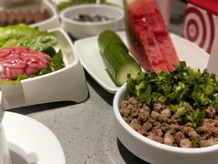 -海底捞火锅(名门店)