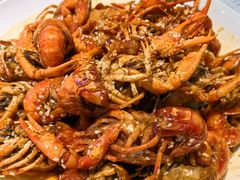 -马头巷·隐庐居·红油大虾(园区店)