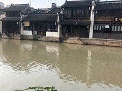 -嘉兴月河历史街区