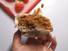 烧卖-航天馒头(瞻园路店)