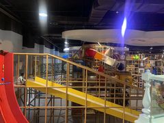 -杭州开元森泊度假乐园