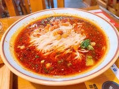 -重庆石磨豆花庄(乔庄店)