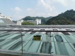 -河源万绿湖美思威尔顿酒店