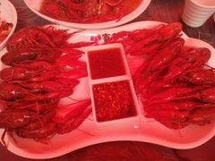 -霸王虾·麻辣小龙虾(清水河公园店)