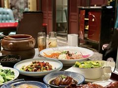 -福照楼汽锅鸡·云南菜(火车站锦江店)