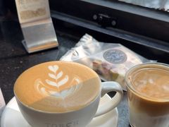 -Torch Coffee 炬点咖啡