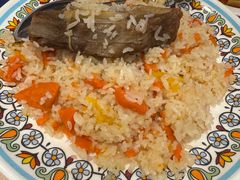 -新疆杭州疗养院·富春山庄