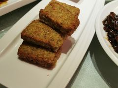 海苔粢饭糕-逸林轩中餐厅(中信泰富朱家角锦江酒店)