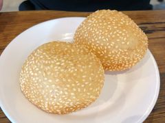 麻球-津市刘聋子粉馆(林科大店)