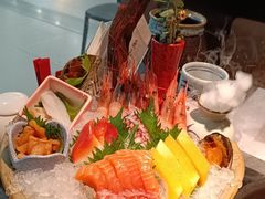 -匠和风精致料理(祥禾天地店)