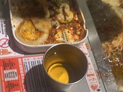 -赞酱川式烤肉(蜀都万达店)