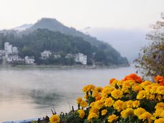-新安江山水画廊风景区