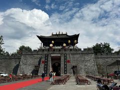 -天龙八部武侠城