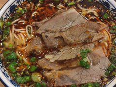 -有礼有面(知春路店)