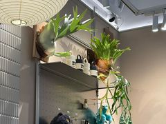 -Dogi&kiki Coffee(中心商务大厦店)