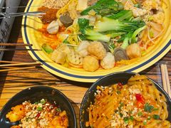 -北丐先生·野馄饨烧烤(长宁龙之梦店)