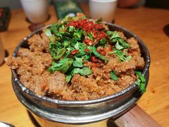 -大众跷脚牛肉馆·非遗传承单位(峨眉山店)