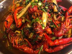 -虾小龙老长沙龙虾馆(坡子街店)