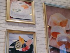 -满记甜品(荟聚购物中心店)