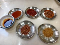 -五十中小肉串(南站店)