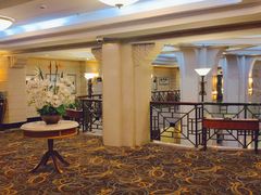 -上海国际饭店