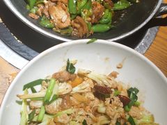 -吃饭皇帝大(合生汇店)