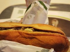 -麦当劳(朝阳北路店)