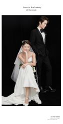 -IDO婚纱摄影(上海旗舰店)