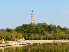 -顺峰山公园