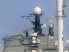 -泰达航母主题公园