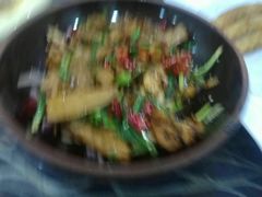 -老海陵·泰州菜(图书馆店)