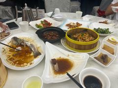 -古南都·老广东酒楼(龙江店)
