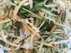 -亿牌牌东北烧烤(怀特店)