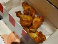 -肯德基(西桥店)
