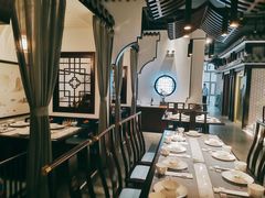 -金汤宴餐厅·粤菜(德云社店)