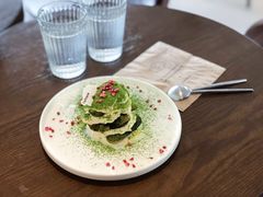 小森林-fishtank鱼缸咖啡(三山街店)
