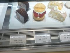 -蜜思琪蛋糕(民生路店)